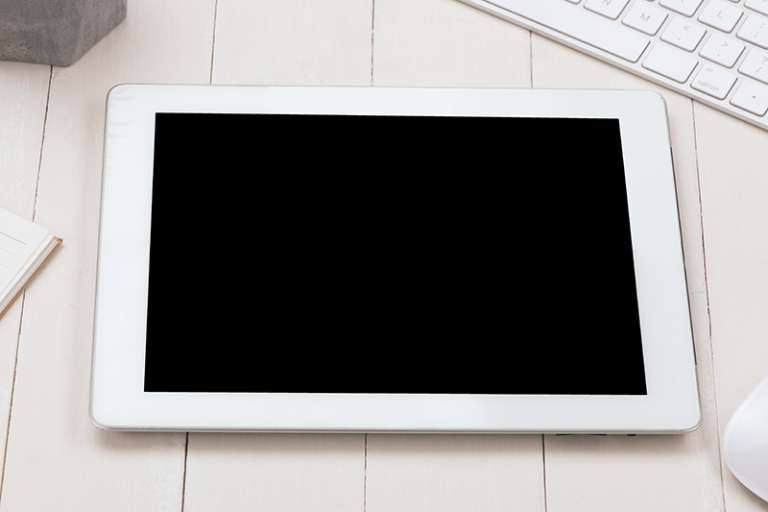 Tablet Repair Integrity Device Repair