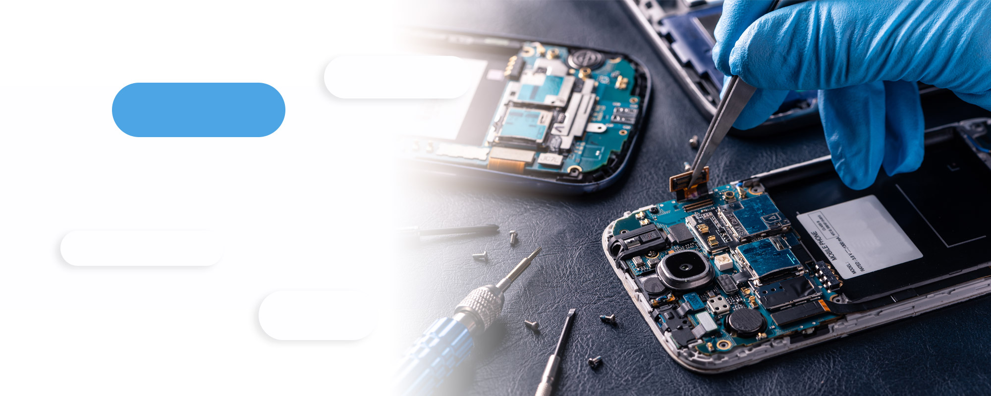 Home Integrity Device Repair