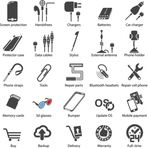 Phone Accessories